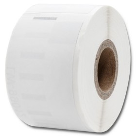 Qoltec Labels for DYMO LW-99012 | S0722400 | 36 x 89 mm | 260 pieces