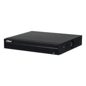 Dahua Technology Lite NVR4104HS-P-4KS3 gravador de vídeo em rede (NVR) 1U Preto