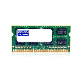 Goodram 4GB DDR3 SO-DIMM módulo de memória 1 x 4 GB 204-pin SO-DIMM