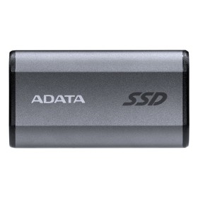 ADATA SE880 1 TB USB Type-C 3.2 Gen 2 (3.1 Gen 2) Cinzento
