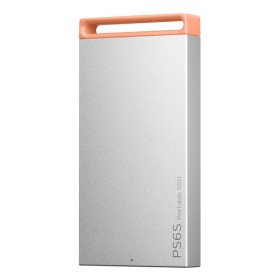 Lenovo 4XB1T88410 disco ssd externo 1 TB USB Type-C 3.2 Gen 2 (3.1 Gen 2) Cinzento