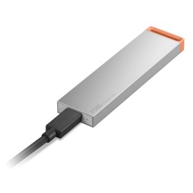 Lenovo 4XB1T88413 disco ssd externo 2 TB USB Type-C 3.2 Gen 2 (3.1 Gen 2) Cinzento