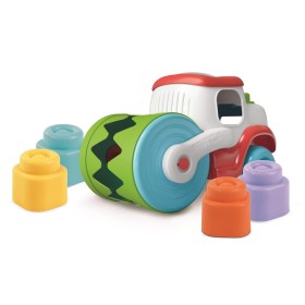 Clementoni 17495 brinquedo de construção