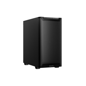 be quiet! PURE BASE 501 Airflow Black Midi Tower Preto