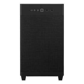 ASUS PRIME AP201 MicroATX Mini Tower Preto