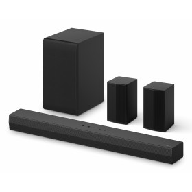 LG S40TR Preto 4.1 canais 400 W