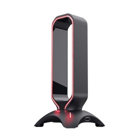 Trust GXT 265 Cintar Suporte para auscultadores