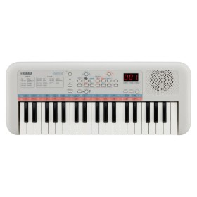 Yamaha Remie Sintetizador digital 37 Branco