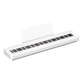 Yamaha P-225WH piano digital 88 teclas Branco