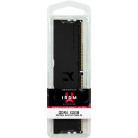 Goodram IRDM PRO IRP-K3600D4V64L18 32GDC módulo de memória 32 GB 2 x 16 GB DDR4 288-pin DIMM