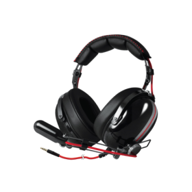 Headphones Arctic P533 Racing