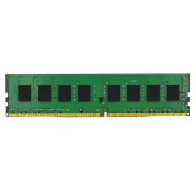 Kingston Technology ValueRAM módulo de memória 8 GB 1 x 8 GB DDR4 2666 MT s 288-pin DIMM