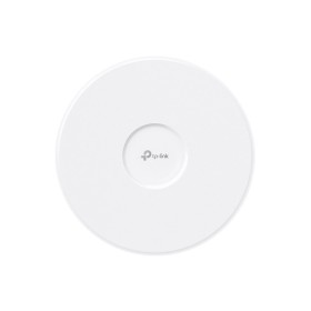 TP-Link Omada EAP723 ponto de acesso WLAN 3600 Mbit s Branco Power over Ethernet (PoE)