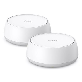 TP-Link Deco BE22 Dual-band (2,4 GHz   5 GHz) Wi-Fi 7 (802.11be) Branco 2 Interno