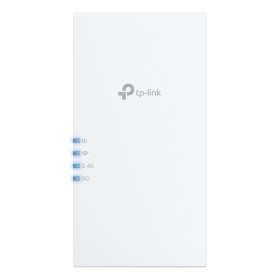 TP-Link RE220BE extensor de redes Repetidor de rede Branco 1000 Mbit s