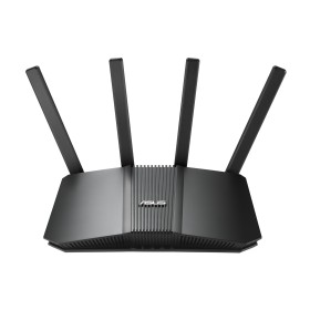 ASUS RT-BE55 router sem fios 2.5 Gigabit Ethernet Dual-band (2,4 GHz   5 GHz) Preto