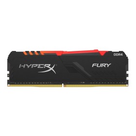 HyperX FURY módulo de memória 32 GB 1 x 32 GB DDR4 288-pin DIMM