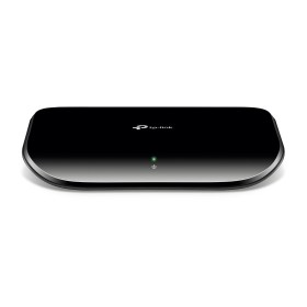 TP-Link TL-SG1005D Não-gerido Gigabit Ethernet (10 100 1000) Preto