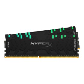 HyperX Predator HX440C19PB4AK2 16 módulo de memória 16 GB 2 x 8 GB DDR4 288-pin DIMM