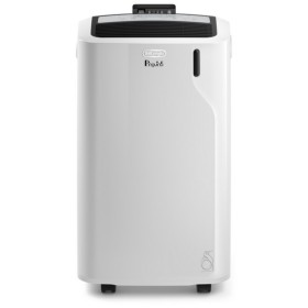 De’Longhi PAC EM90 SILENT aparelho de ar condicionado portátil 63 dB Branco