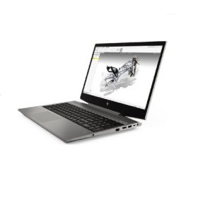 Nb HP Workstation ZBook 15v G5 i7-8850H 32GB 512GB-NVMe 15.6"FHD Win10Pro