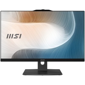 MSI Modern AM242P 1M-2274EU PC all-in-one Intel Core 5 120U 60,5 cm (23.8") 1920 x 1080 pixels 16 GB DDR5-SDRAM 512 GB SSD