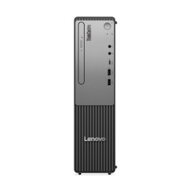 Lenovo ThinkCentre neo 30s Gen 5 Intel® Core™ i5 i5-13420H 16 GB DDR5-SDRAM 512 GB SSD Windows 11 Pro SFF PC Preto, Cinzento