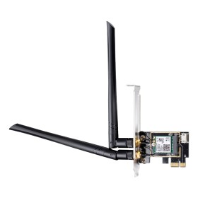 Cudy WE3000 cartão de rede Interno WLAN   Bluetooth 2402 Mbit s