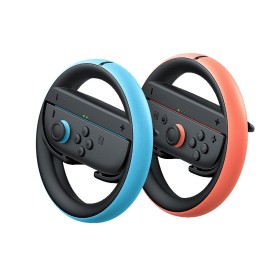 Nintendo 10015099 acessório para comando de jogos Modificação para roda