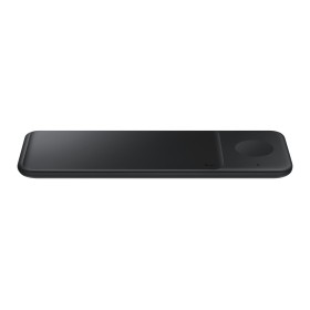Samsung EP-P6300 Auscultadores, Smartphone, Smartwatch Preto USB Carregamento wireless Carregamento rápido Interior