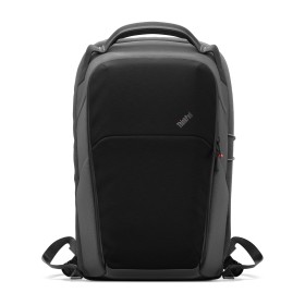Lenovo ThinkPad 16" Click-Go 40,6 cm (16") Mochila Preto, Cinzento Escuro