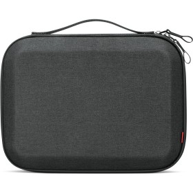 Lenovo Go Tech Accessories Organizer caixa para equipamentos Pasta Cinzento