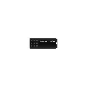 Goodram UME3 unidade de memória USB 32 GB USB Type-A 3.2 Gen 1 (3.1 Gen 1) Preto