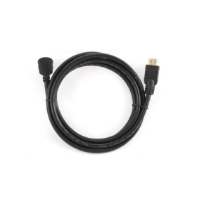 Cabo Hdmi-Hdmi 90Graus  Gembird 1.8Metros