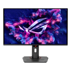 ASUS ROG Strix OLED XG27UCDMG monitor de ecrã 67,3 cm (26.5") 3840 x 2160 pixels 4K Ultra HD QD-OLED Preto