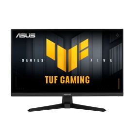 ASUS TUF Gaming VG259QM5A monitor de ecrã 62,2 cm (24.5") 1920 x 1080 pixels Full HD LCD Preto
