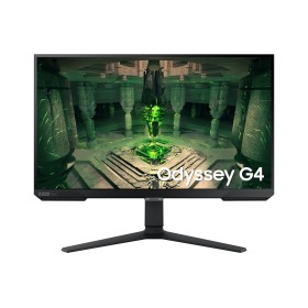 Samsung G40B monitor de ecrã 68,6 cm (27") 1920 x 1080 pixels Full HD LED Preto
