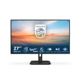 Philips 27E1N1200A 00 monitor de ecrã 68,6 cm (27") 1920 x 1080 pixels Full HD LCD Preto