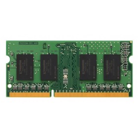 Kingston Technology ValueRAM módulo de memória 4 GB 1 x 4 GB DDR3L 1600 MT s 204-pin SO-DIMM