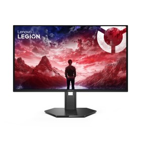 Lenovo Legion 27Q-10 OLED monitor de ecrã 67,3 cm (26.5") 2560 x 1440 pixels Quad HD Preto