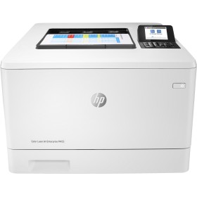 HP Color LaserJet Enterprise Impressora M455dn