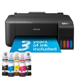 Epson EcoTank L1270 impressora a jato de tinta Cor 5760 x 1440 DPI A4 Wi-Fi
