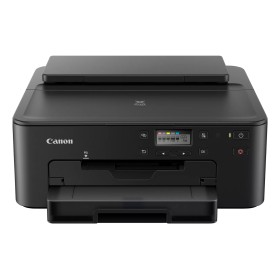 Canon PIXMA TS705a impressora a jato de tinta Cor 4800 x 1200 DPI A4 Wi-Fi