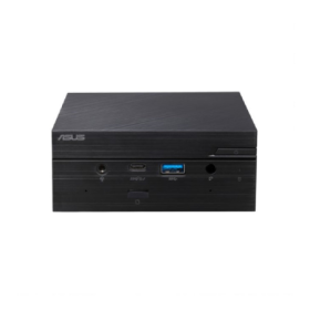 MiniPC ASUS PN51-BB353MDE1 Ryzen 3-5300U 2x So-Dimm Ddr4 Sem SO