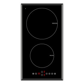 Built-In 2 zone ceramic hob  ARIELLI ACH-352IND - Induction: yes