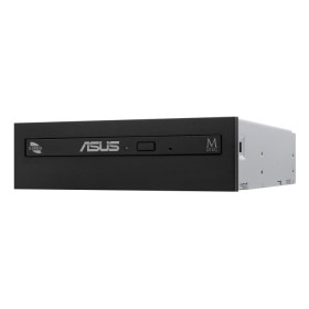 ASUS DRW-08D6MT (OEM) unidade de disco ótico Interno DVD±RW Preto