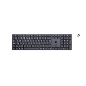 HP Teclado programável sem fios 450
