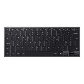 Samsung EJ-B7800 QWERTY Inglês Bluetooth Cinzento