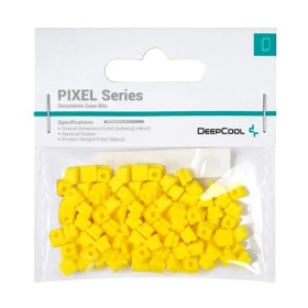 DeepCool PIXEL Universal Outro