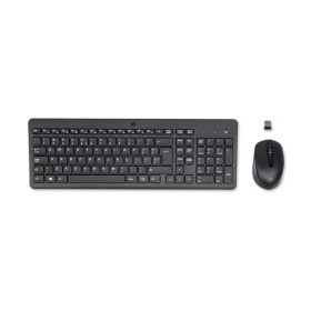 HP Combinação de teclado e rato sem fios 330